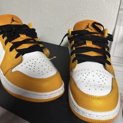 Jordans 