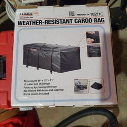 Cargo Bag