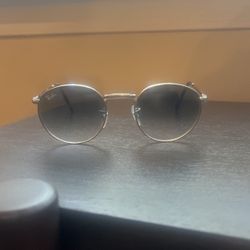 Rayban Mens Sunglasses 