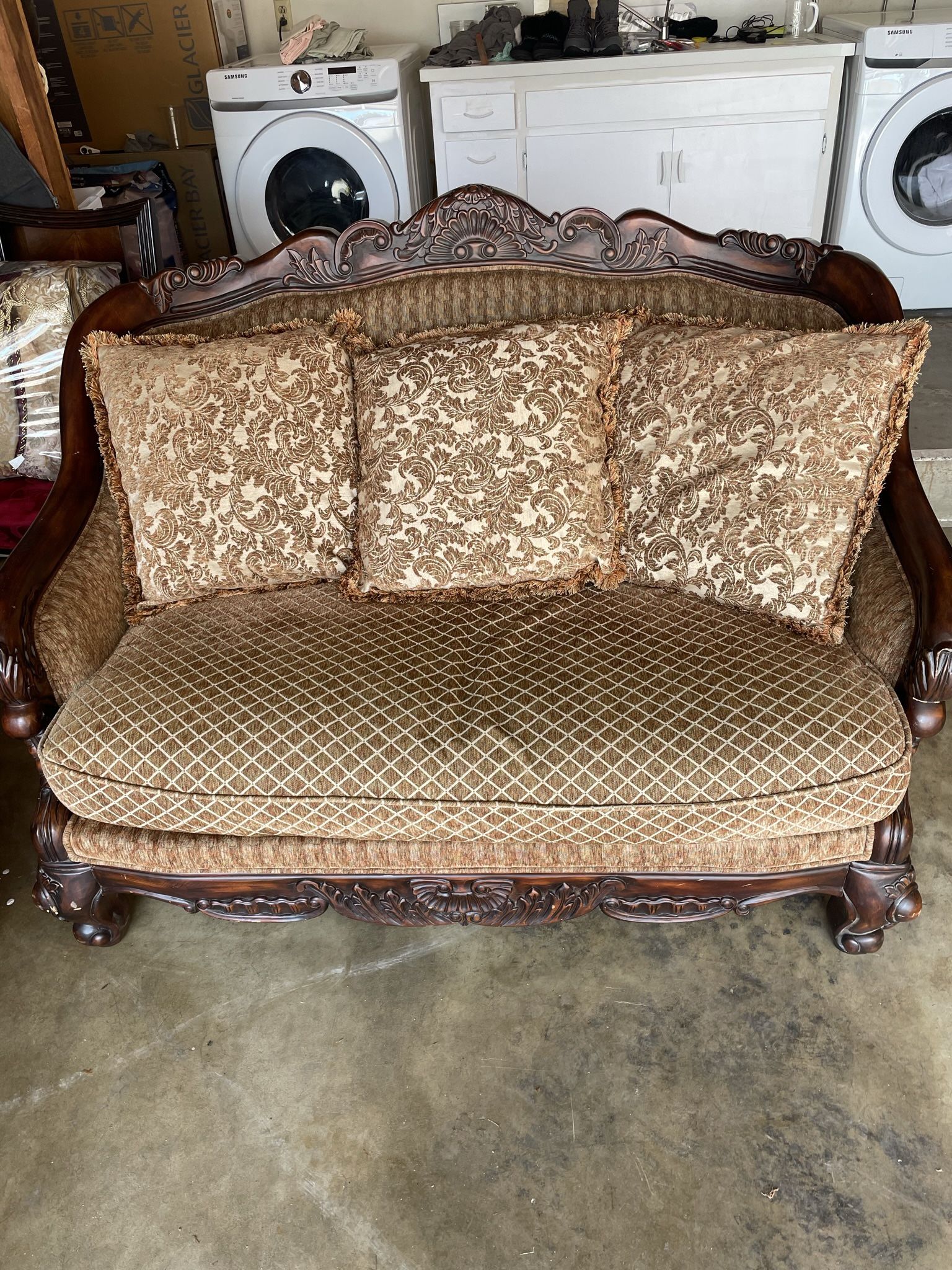 Real Wood Furniture for Sale in El Cajon, CA OfferUp