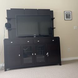 TV Stand For Sale 