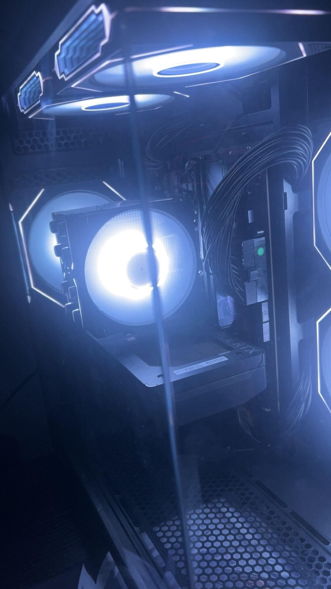 Gaming Pc Give Me An Offer