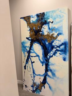 Artwork - Painting