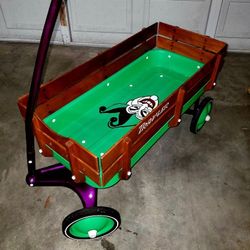 Radio Flyer Wagons 