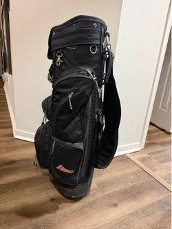 Datrek Golf Bag