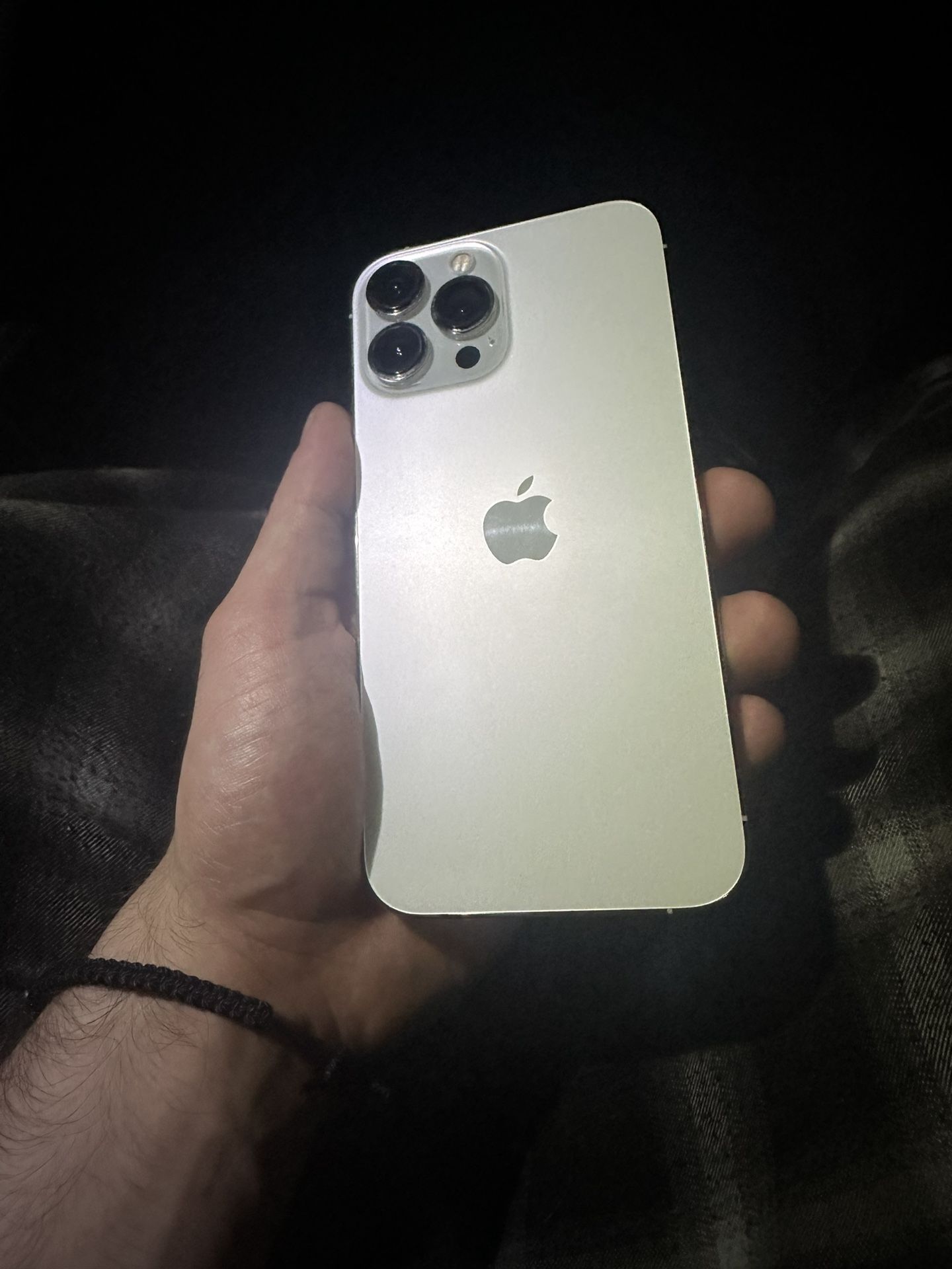iPhone 13 Pro Max Att/ Cricket