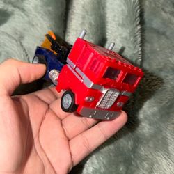 Transformers Legacy G1 Uni. Optimus.