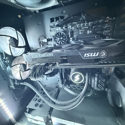 Gaming Tower Velox Digital Storm 