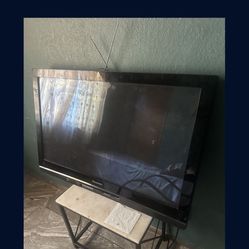 36 Inch Flat Ponisonic And Attenna $30