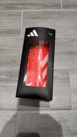 Adidas Shin Guards Large