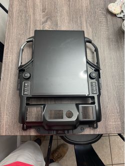 Silverado Tesla radio 19-24