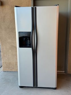 Frigidaire