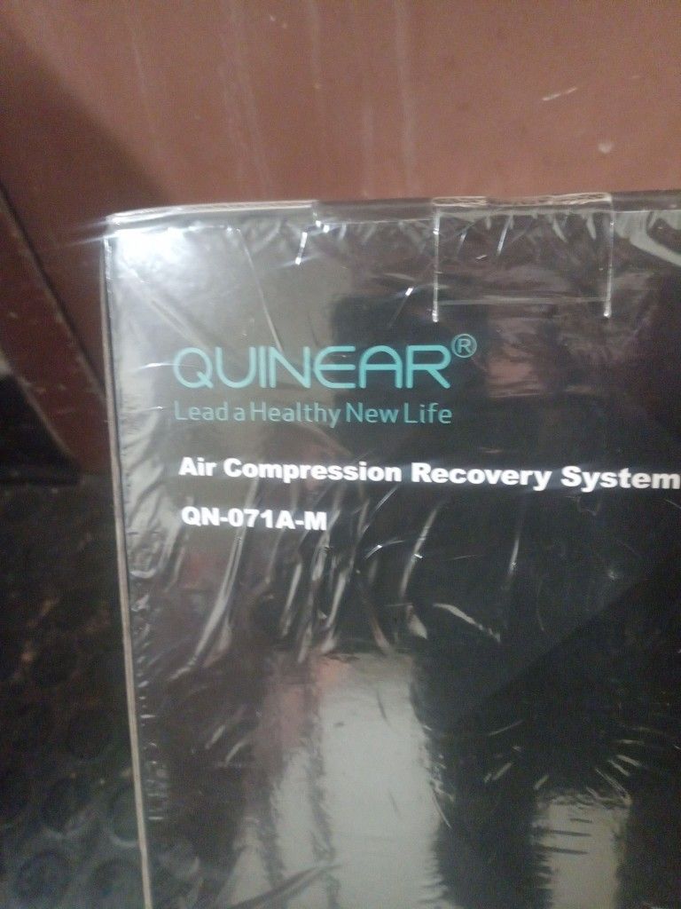 Quinear Recovery System