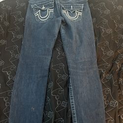 True Religion jeans 