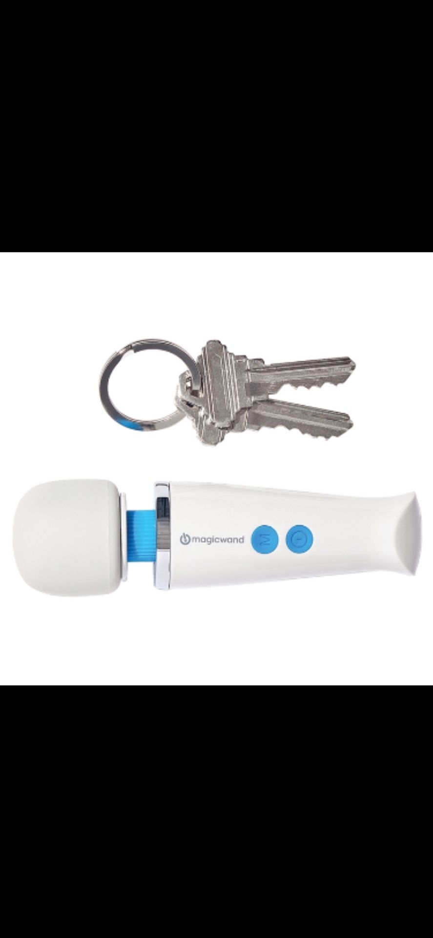 Hitachi Magic Wand Micro Wand