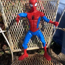 Marvel Spider-Man Titan Hero Series Action Figure