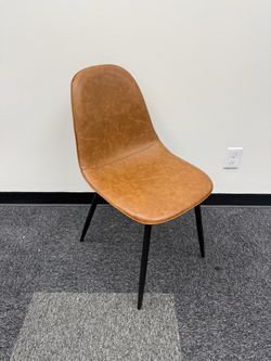 Leather Chair