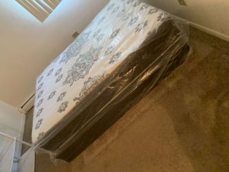 Mattress Pillow top double sided set single pillow top set basic set all sz bedroom mattresses