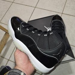 Jordan 11 Jubilee 