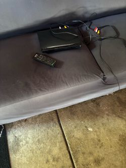DVD Player