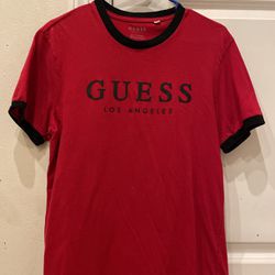 Guess Shirts