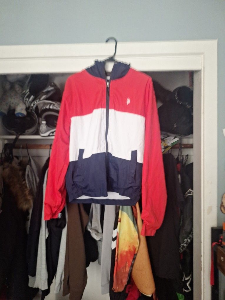 U.s Polo Assasin
