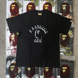 Bape Shirt