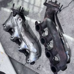 Exhaust Manifold