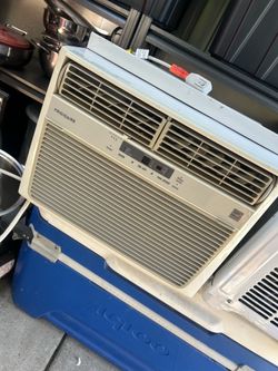 Frigidaire ac