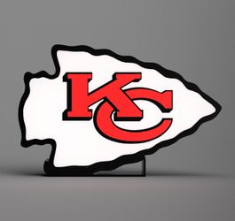 Custom LED Light Boxes