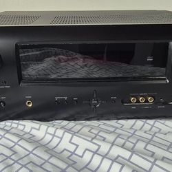Denon avr590 Receiver 