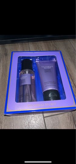 Victoria's Secret Love Spell Mini Fragrance Gift Set