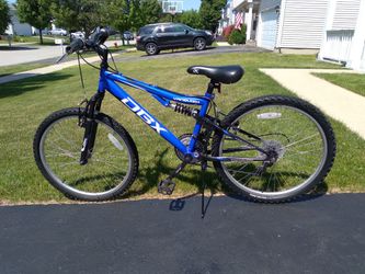 Dbx vanquish mountain bike new arrivals