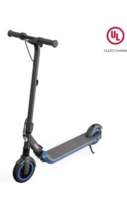 Electric Scooter For Kids