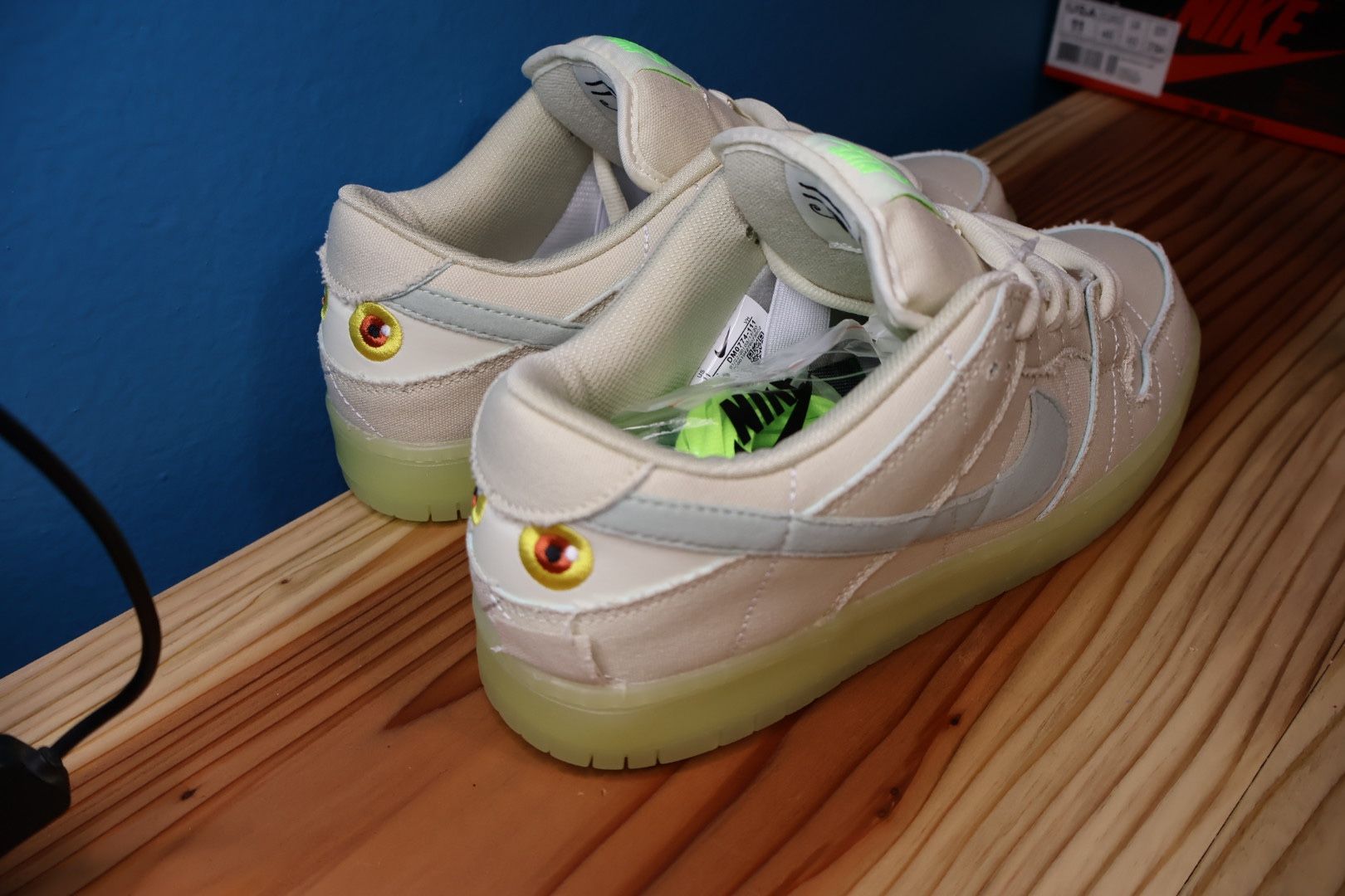 Nike SB Dunk Low “Mummy”