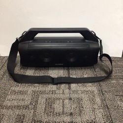 Soundcore Motion Boom Plus Bluetooth Speaker