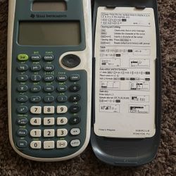 TI-30XS
