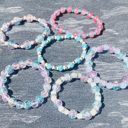 Handmade Beaded Fashion