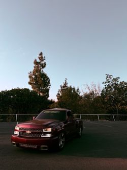 2001 Chevrolet Silverado