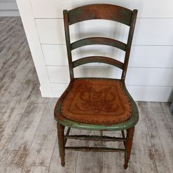 Antique Chair