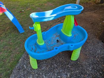 Water table