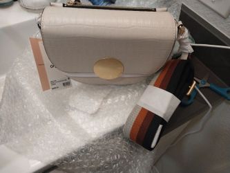 Oryany Lottie Coco Crossbody Bag