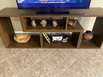 Tv stand Wood