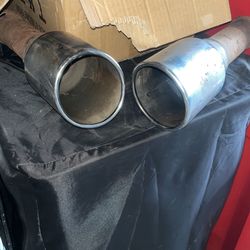 4 Gen Ram1500 Stock Ext Tips