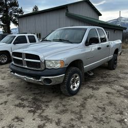 2003 Dodge Ram 2500