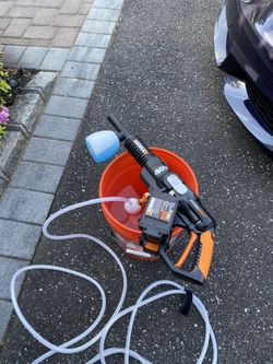 Bostitch 15 Gage Nailer