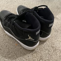 Jordan 11’s