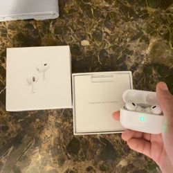 Airpods Pro 2 Gen