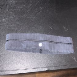 Lululemon headband