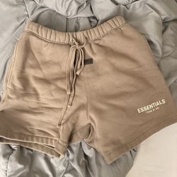 Essentials Shorts